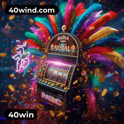 40win live casino floor with HD dealer streams