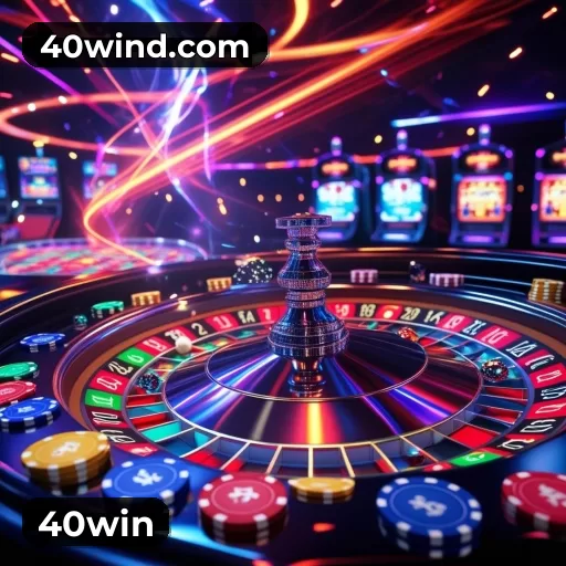 40win mobile application for Brazil