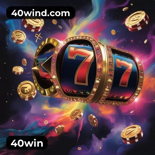 40win - live casino