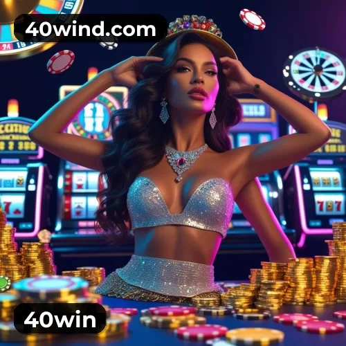 40win instant PIX payments for Brazil