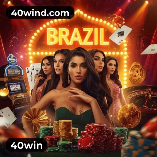 40win - Winners Celebration